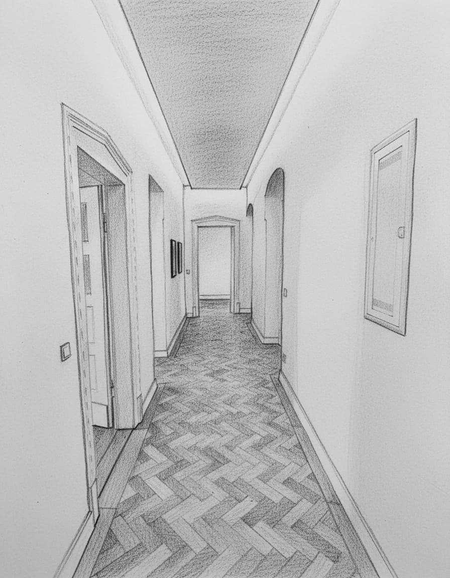 Mehrfamilienhaus mit Hotelapartments