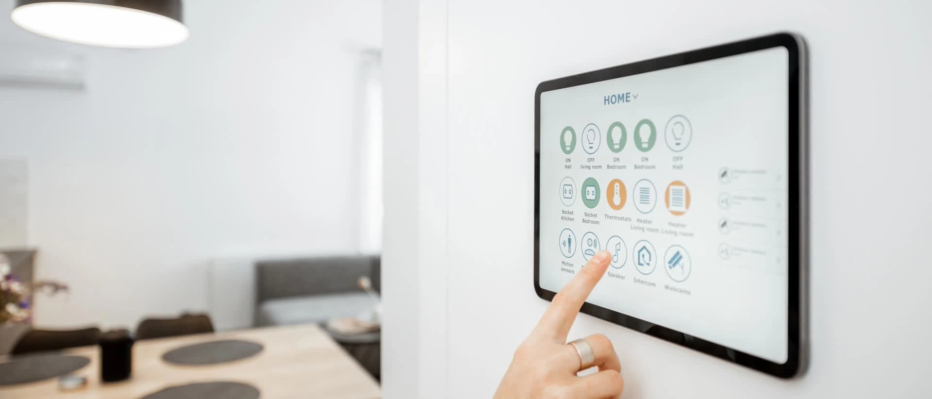 Smart Home